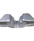 16 Gallon Gas Fuel Tank Replacement For 2005 2010 Ford Mustang Direct Fit With OE Style Construction side view