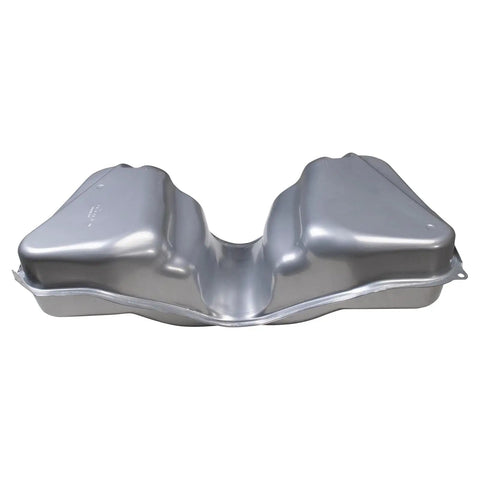 16 Gallon Gas Fuel Tank Replacement For 2005 2010 Ford Mustang Direct Fit With OE Style Construction side view