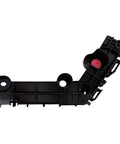 Bumper Reinforcement Face Bar Retainer Bracket Mounting Kit for Toyota Avalon Front Passenger Right Side 2019 to 2022 Replacement Part