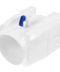 Portable Desktop Water Dispenser For Camping, Office And Home, The Handy On The Go Countertop Water Cooler spout detail
