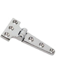 Rock Solid T Shaped Door Hinge Tee Hinge For Cabinets Bookshelves Windows Drawers And Outdoor Gates Built To Last Heavy Duty