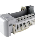 Ice Maker Replacement for Samsung Refrigerators With 7 Cube Ice Mold and 12 Pin Connector Replaces 1925065 DA9707549B