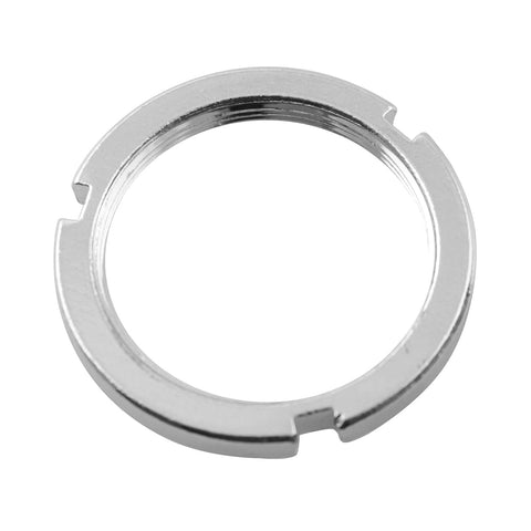 34.8mm Internal Diameter 17T Fixed Gear Freewheel Retaining Ring for Single Speed Bikes Heavy Duty Steel Construction Rustproof and Built Tough 1 Set Includes Strong Secure Mount Ring for Smooth Riding