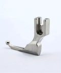 10 Pack Wedding Dress Ball Fabric Presser Foot Set For Industrial Sewing Machines Pro Grade Adjustable Thickness Stable Feeding Perfect For Zipper Stitching Garment Construction And Wedding Gown Alterations stainless steel presser foot