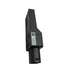 Heavy Duty 3Pin Sensor Part Number 244314 for Excavator and Forklift Industrial Machinery angled view.