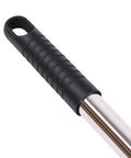 Legit Game Changer Paint Roller Kit With Extendable Stainless Steel Pole handle featuring a textured grip for easy use.