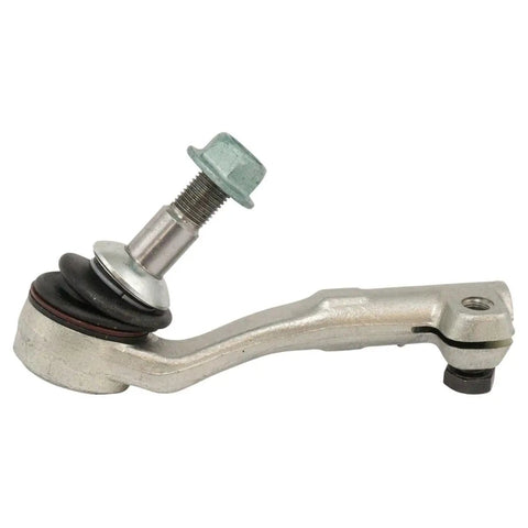 Top Shelf 10 Piece Steering Suspension Refresh Kit For BMW Models Including Control Arms Ball Joints Sway Links And Tie Rods, ball joint detail.