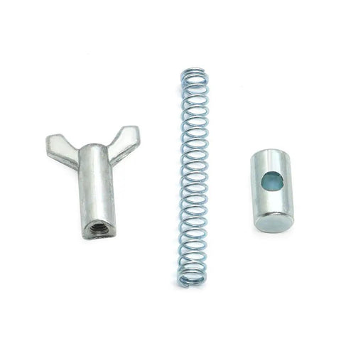 Must Have Rear Brake Adjuster Hardware Kit For Honda ATC125M ATC200M ATC200S ATC250SX ATC250ES TRX125 250 300 400 450 TRX500 parts