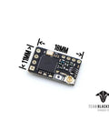 Crossfire Nano RX Long Range UHF FPV Receiver for Drones and RC Crafts, ultra low latency, rock solid signal, dimensions 18x11mm