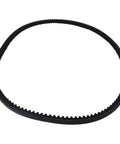 Reverse Drive Belt 24995 Replacement For Rear Tine Tillers Drop In Victory Trail Cultivator And Tiller, compatible models 29702 24598
