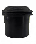 79304600 Pool Filter Union Swivel Body Replacement For Clean And Clear Predator Pool And Spa Filters Easy Install No Fuss Durable Build Heavy Duty Fittings For Pool Equipment black plastic body