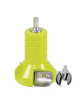 Built Tough 3 Piece Die Cast Aluminum Tenon Cutter Set With 1.5 And 2 Inch Sizes And Matching Forstner Bits Heavy Duty Drill Attachment