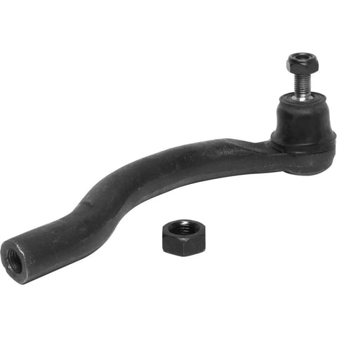 Solid Build Straight Swap No Drama Install For 2004-2008 Acura TSX 2.4L Front Suspension Tie Rod End Kit 7 Piece Set Ball joint and tie rod end.