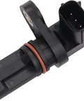 Interchange Crankshaft Position Sensor 37500-R60-U01 37500R60U01 J5T33372 J5T33371 Fits Honda Accord 2013-2017