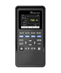 Dead On Digital Leeb Hardness Tester For Stainless Steel And Copper Alloys Measures seven industrial hardness scales with display.