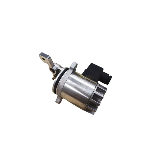 12V Fuel Shut Off Solenoid Valve Actuator For Deutz 1011 And 2011 Diesel Engines Rig Ready Plug And Play Straight Swap Replacement 04281525 Built Tough No Fuss Job Done
