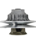 Heavy Duty Secondary Driven Clutch Assembly For 330 400 450 1000 4x4 Vehicles Drop In Swap Replacement close-up view showing details.