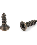 Bronze screws for Antique Beast Feet Leg Corner Protectors For Wooden Jewelry Boxes And Small Furniture Bronze Zinc Alloy