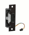3 Inch Electric Strike For Hollow Metal And Wood Door Jambs, Handles 12 24 VAC DC Power, Fail Safe Or Fail Secure Options