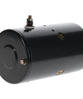 Drop-In Liftgate Hydraulic Pump Motor 12V CCW For Tailgate Power Unit With Slotted Shaft Replaces 229272 2200072