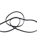 Heavy Duty Drive Belts Kit For Toyota Tacoma 1995 To 2004 4Runner 1996 To 2002 Tundra 2000 To 2004 And T100 1995 To 1998 Includes 4PK870