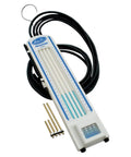 Sync Pro Crab Tuner Vacuum Sync Kit For Multi Carb Engines Pro-Grade Intake Tuning Mercury-Free 4-Channel Indicator With Manometer Fluid, Hoses, 5mm Adapters, Inline Restrictors And Simple Instructions, 4-channel vacuum gauge with hoses and adapters