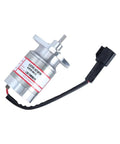 Heavy Duty Pull Type Linear Actuator Built For The Daily Hustle On Diesel Generator Sets Runs Silky Smooth With Rugged 12 VDC Power Control Assembly, electric actuator with connector.