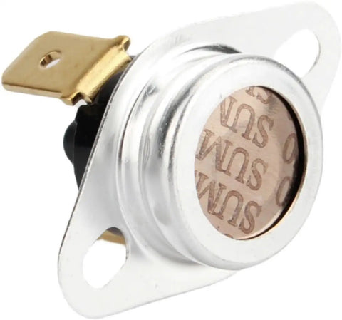 36Tx16 Limit Switch Replacement Part L350F For Universal Furnace Thermostat, manual reset, 350°F cutout, 1/4 inch terminal
