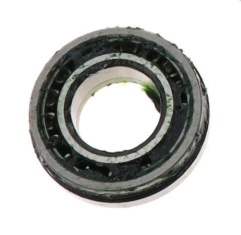 Premium Automotive Bearing Set Set20 with high-grade steel and multicolor finish, close-up view