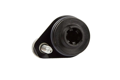 OE Spec Primary Fresh Air PCV Valve 12665644 Direct Replacement For Your Vehicle Positive Crankcase Ventilation Valve front view