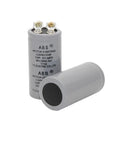 Boost Your Motor With An 800uF 250V AC Start Capacitor For Fifty To Sixty Hertz Motors, Tough Run Capacitor For Industrial And Home Use
