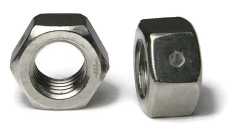 Top Shelf Hella Durable Two Way Reversible Lock Nut 18 8 Stainless Steel Boasting Rock Solid 3 4 Inch 10 Thread Grip With Center Lock Tech Ideal For Tough Rigging And Serious Shop Work In 250 Bulk Pack