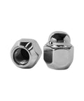 Wheel Lug Nut Set M12x1.25 That Fits Nissan Rogue Altima Frontier Armada Murano Pathfinder Quest 350Z 300ZX Maxima GTR Cube