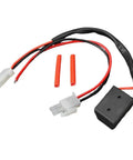 Golf Cart Ignition Pickup Trigger Pulse Coil For 1991-2003 Robins 295cc And 350cc Engines Replacement For 28458-G01 And 26651-G02