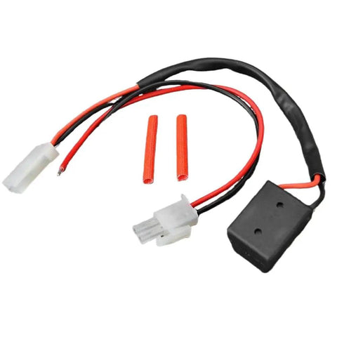 Golf Cart Ignition Pickup Trigger Pulse Coil For 1991-2003 Robins 295cc And 350cc Engines Replacement For 28458-G01 And 26651-G02