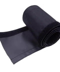 Reusable Flame Retardant Cable Sleeve Waterproof Nylon PVC Sheath With Hook And Loop Closure 20M Long Inner Diameter 15 To 100mm