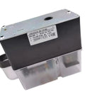 Slick LKS210-21 Damper Actuator delivering knockout motorized airflow for smooth HVAC zone regulation, 24v rotary design.