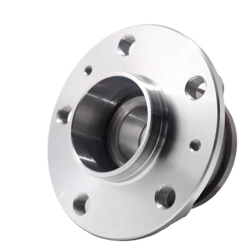 Rear Wheel Bearing And Hub Assembly For 2014 To 2023 Promaster 1500 2500 3500 All Models Premium OEM Quality Wheel Hub