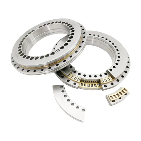 Pro Grade Turntable Bearing Machine Tool Set ERTS200 ERTS260 S for Precision Alignment and Bearing Setup with metal components