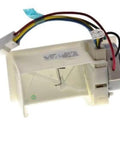 Heavy Duty Refrigerator Damper Control Assembly 5 Inch Length Compatible With AP6016813 PS11750106 EAP11750106 PD00004826 CKD2019