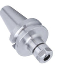 CNC Tool Holder Built From 40Cr Alloy Steel For Milling Machines Delivers Heavy Duty Performance High Rigidity And Long Tool Life