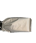 Rock Solid Weatherproof Cover For Your EV Charging Station And Wall Connector Box Outdoor Rain Shield with heavy duty grey oxford material.