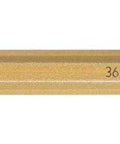Single chisel from Beefy Heavy Duty 12 Piece Punch And Chisel Set Built For Real World Metalworking And Auto Repairs Including Three 8 Inch Cold Chisels