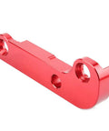 Drift Lock Adapter For E36 Steering Angle Boost Twenty Five Percent More Turning Angle CNC Milled Aluminum With Mounting Hardware