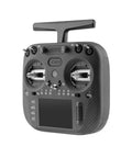TX15 Max V5.0 ELRS 16 Channel 2.4G Hall Gimbals Remote Control Transmitter for RC Drones with screen and controls visible