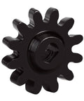 Underdrive Differential Gears Set For 1/24 RC Crawler 1/12T Steel Worm Gear Upgrade Kit For Axial SCX24 C10 JLU Gladiator