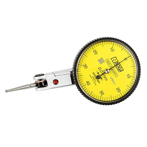 Beefy Magnetic Base Clamp Kit With 70lb Hold, Lever On Off, Three Dovetails, Central Locking, 3D Dial Gauge Holder, And Metric Test Indicator Set NF6150 Combo NF61003