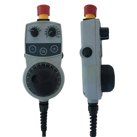 Sturdy Handwheel Mpg Hba-072978 For Heavy Duty Use And Smooth Operation In Industrial Machinery Settings With Durable Construction Built To Last Through Tough Jobs, gray control panel