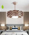 Smooth Silent Bladeless Ceiling Fan With Easy Remote And Bright Led Lights Zero Fuss Operation Total Game Changer For Chill Living Rooms And Kitchens Clean White Look Easy Breezy Setup Daily in modern bedroom