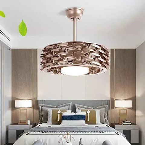 Smooth Silent Bladeless Ceiling Fan With Easy Remote And Bright Led Lights Zero Fuss Operation Total Game Changer For Chill Living Rooms And Kitchens Clean White Look Easy Breezy Setup Daily in modern bedroom